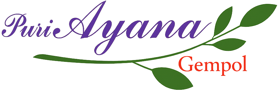 Puri Ayana Logo